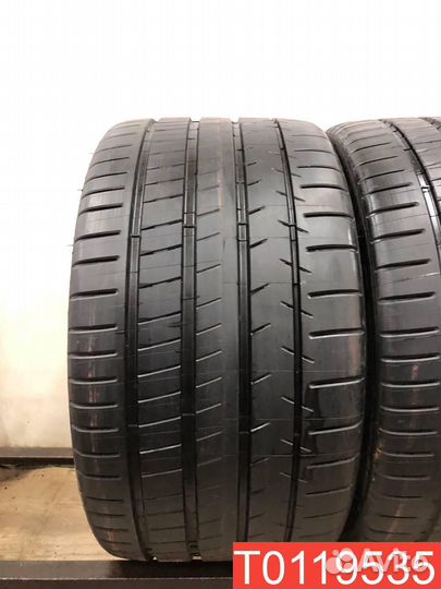 Michelin Pilot Super Sport 305/30 R20 103Y