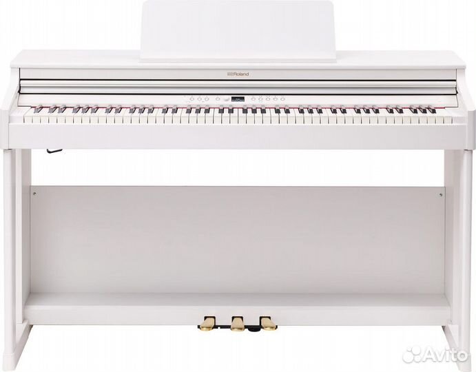 Roland RP701-WH цифровое пианино