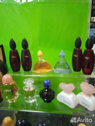 Туалетная вода ив роше