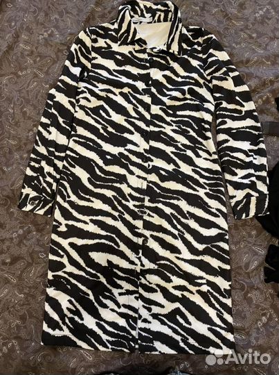 Платье рубашка