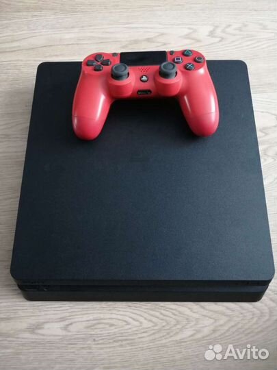 Sony PS4 slim 500g