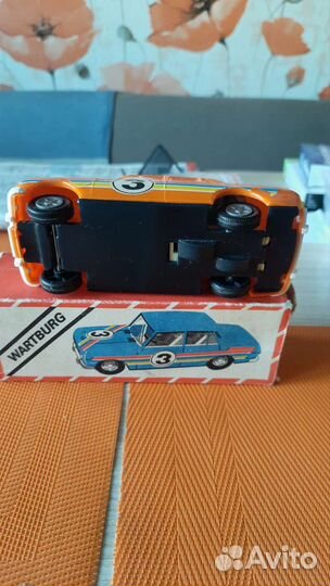 Машинка Германия