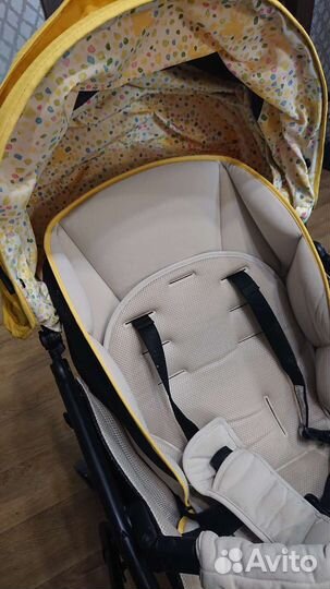 Лёгкая коляска, Япония