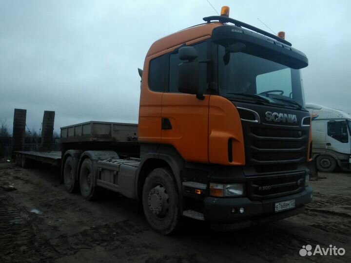 Услуги трала,перевозка негабарита