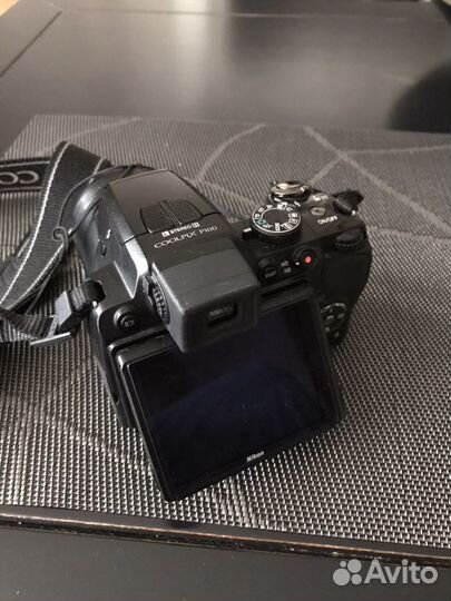 Фотоаппарат