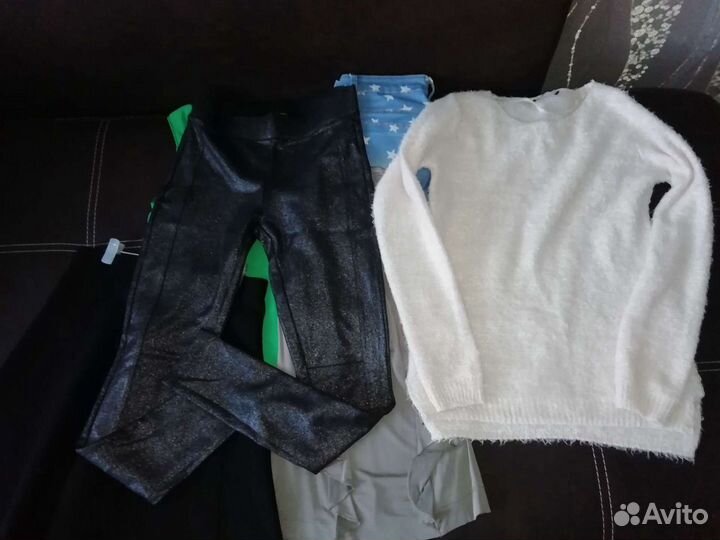 Пакет одежды 42-44