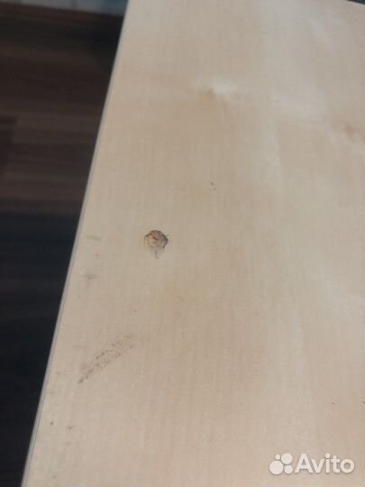 Стол икея детский