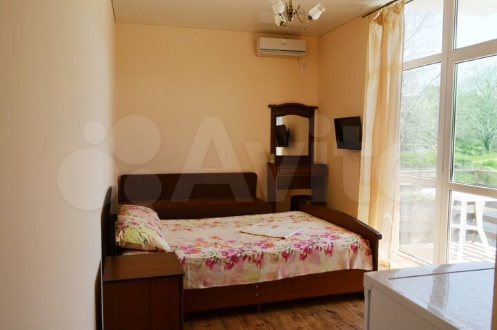 Комната 20 м², 3/3 эт.