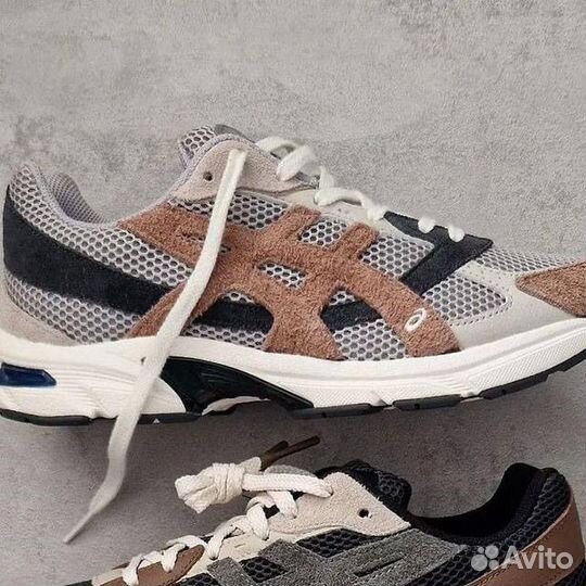 Кроссовки asics gel 1130