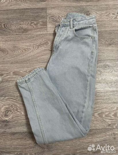 Джинсы в отличном состоянии 44 46 размер