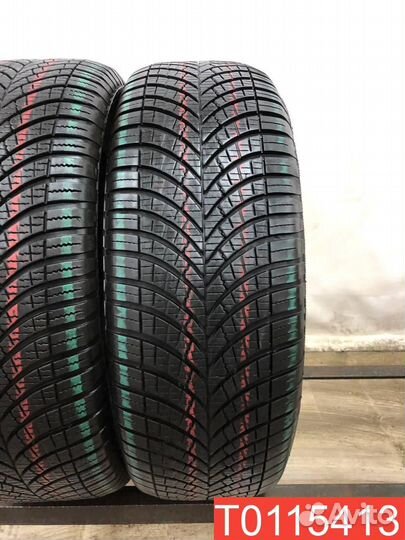 Goodyear Vector 4Seasons Gen-3 225/55 R18 102V