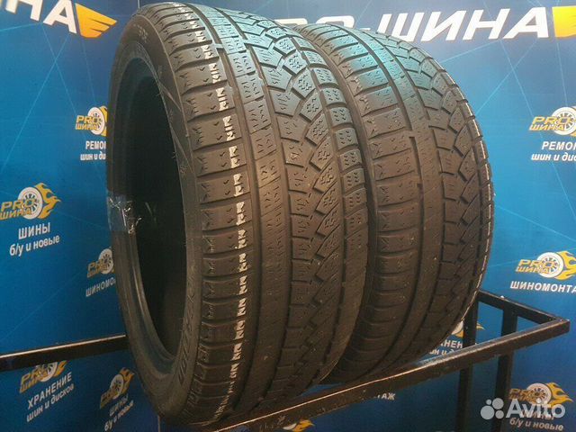 Ovation W-586 225/50 R17