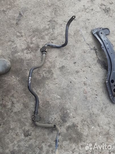 Стабилизатор Geely Emgrand EC7