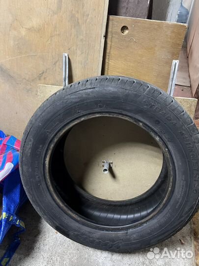 Viatti Strada Asimmetrico 185/65 R18