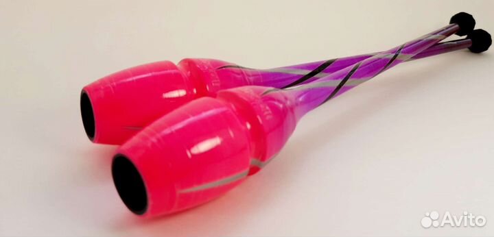 Булавы chacott 45