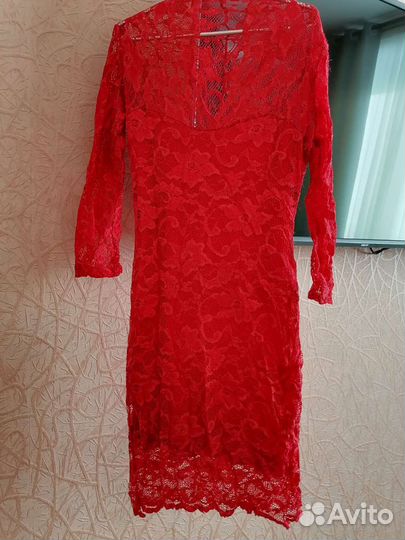 Женские вещи 42-44