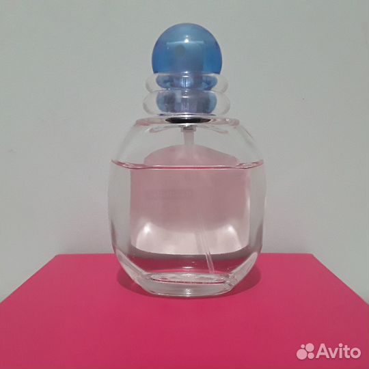 Детская туал. вода без спирта Klorane Bebe Франция