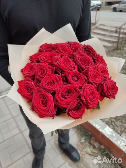 Доставка цветов