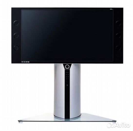 Телевизор samsung