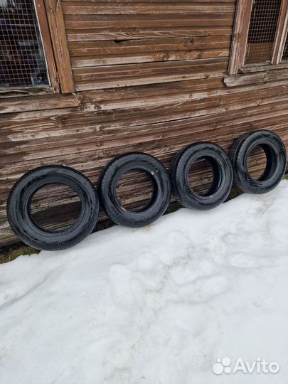 Колёса летние R14