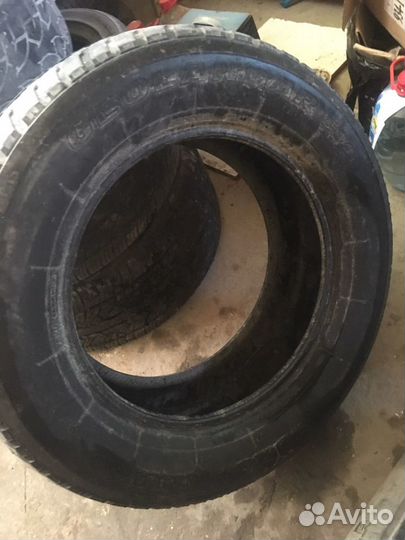 Bridgestone Noranza 285/60 R18