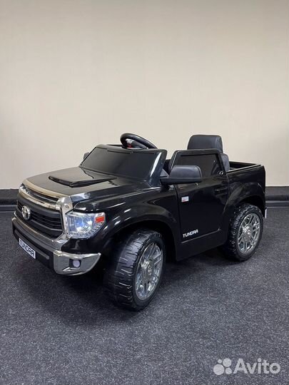 Электромобиль новый Toyota Tundra
