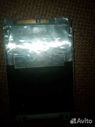 Western digital 320gb