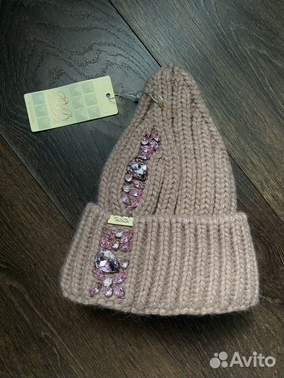 Шапки женские Новые зима