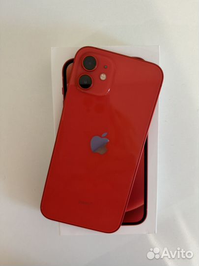 iPhone 12, 128 ГБ