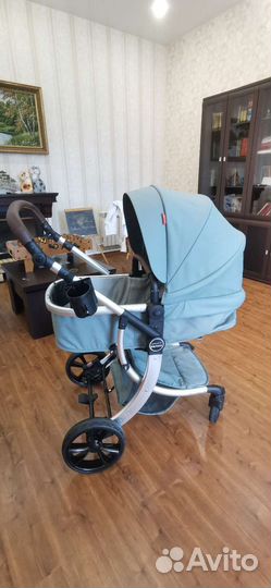 Продам Коляску трансформер Aimile Original Autumn