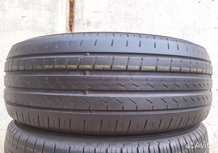 Pirelli Scorpion Verde 225/65 R17 106V