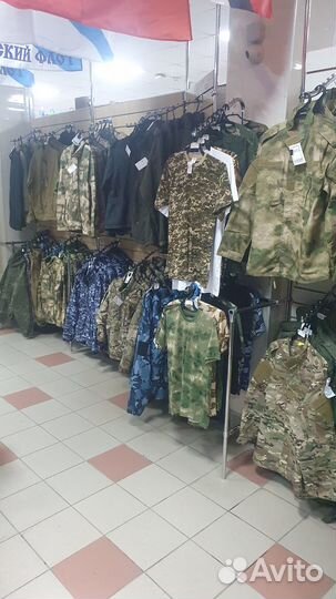 Берцы, Костюмы уставные, костюмы охрана