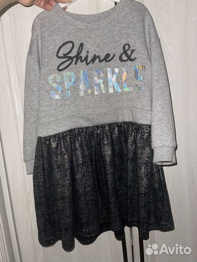 Платье Acoola 104