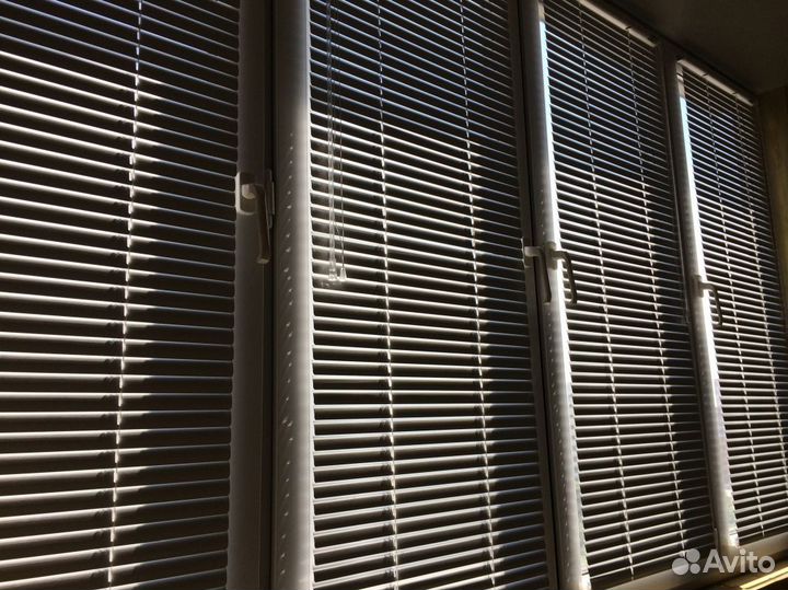 Горизонтальные жалюзи Z5049-C27626