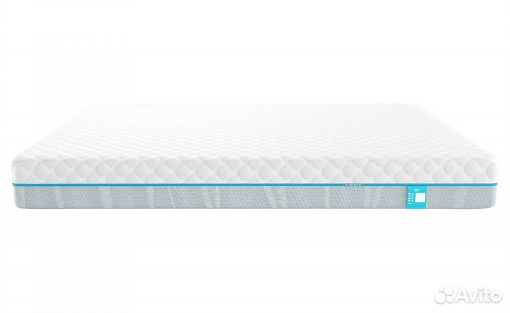 Матрас 120х190 Promtex Soft Standart M