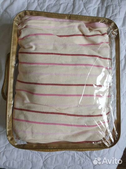 Слинг шарф не трикотажный