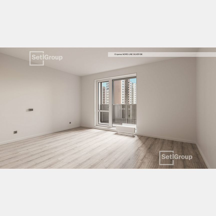 3-к. квартира, 84,7 м², 2/12 эт.