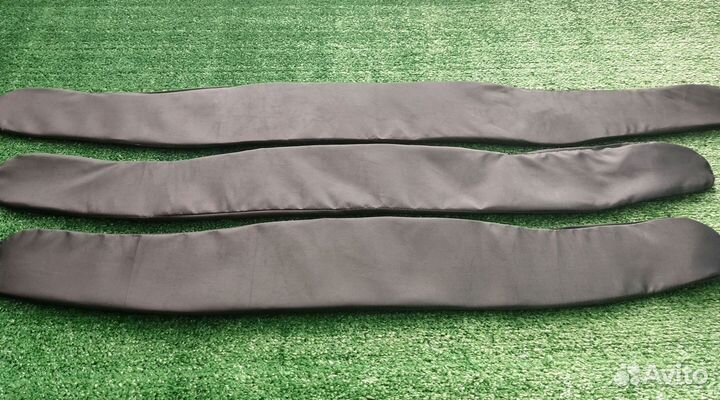 Баллистика в пояс Stich Belt Stich Profi Бр1