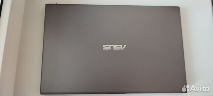 Хороший ноутбук от asus