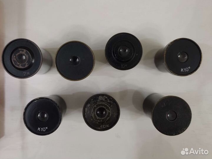 Конденсоры