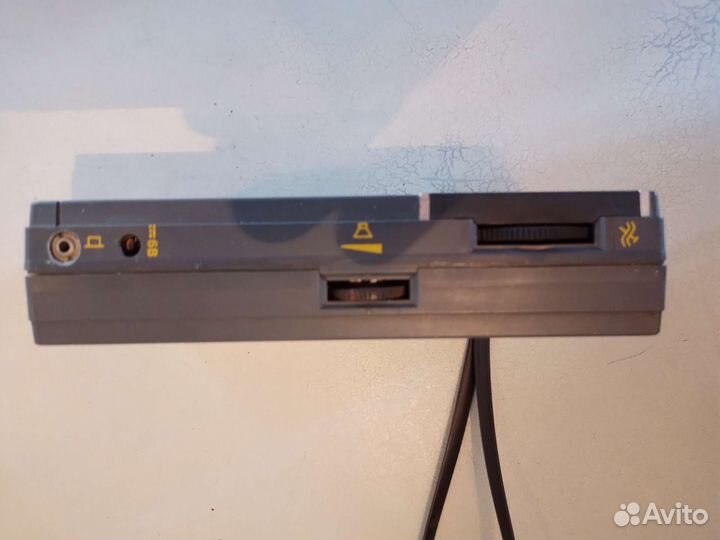 Радиоприемник СССР нейва