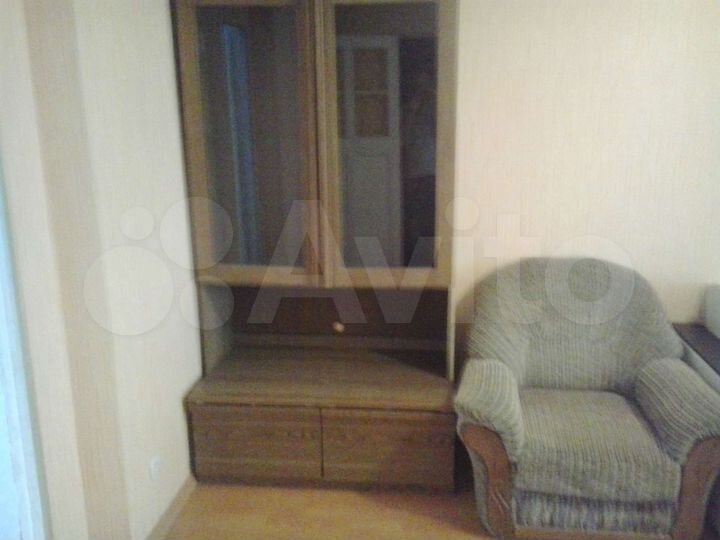 2-к. квартира, 45 м², 3/5 эт.