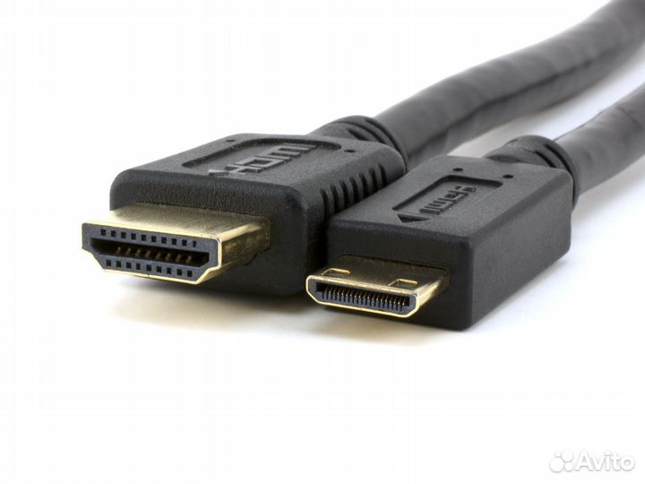 Кабель hdmi