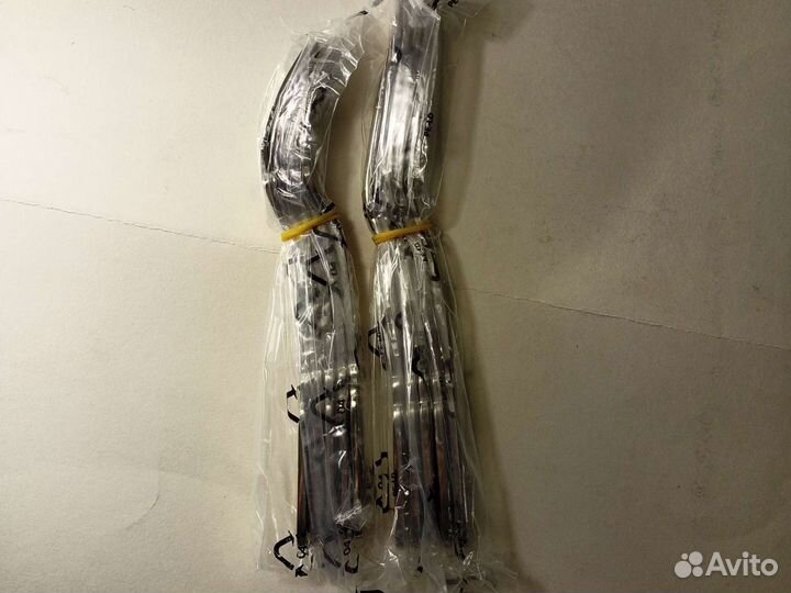 Столовые приборы для рыбы Zepter