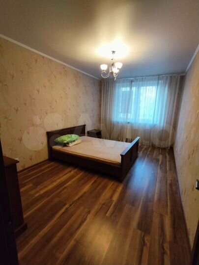 2-к. квартира, 64 м², 4/8 эт.