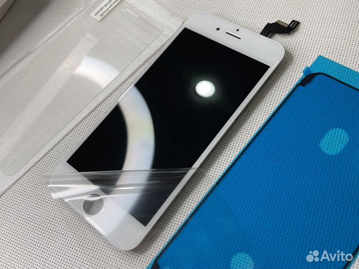 Дисплей apple 6s