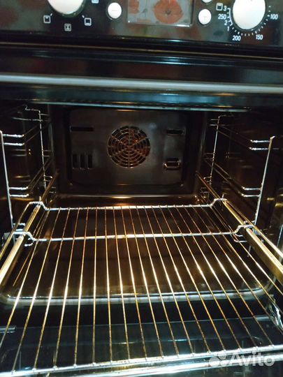 Духовой шкаф bosch
