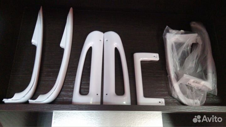 Запчасти для холодильников