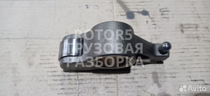 Коромысло форсунки Volvo FH 4 2013