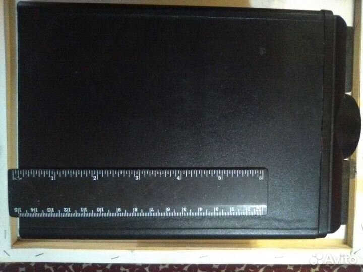 Акустическая система 2.0 hyundai 30 Вт